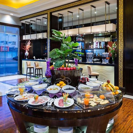 บูด เทฟ Aparthotel ฏออิฟ ภายนอก รูปภาพ
