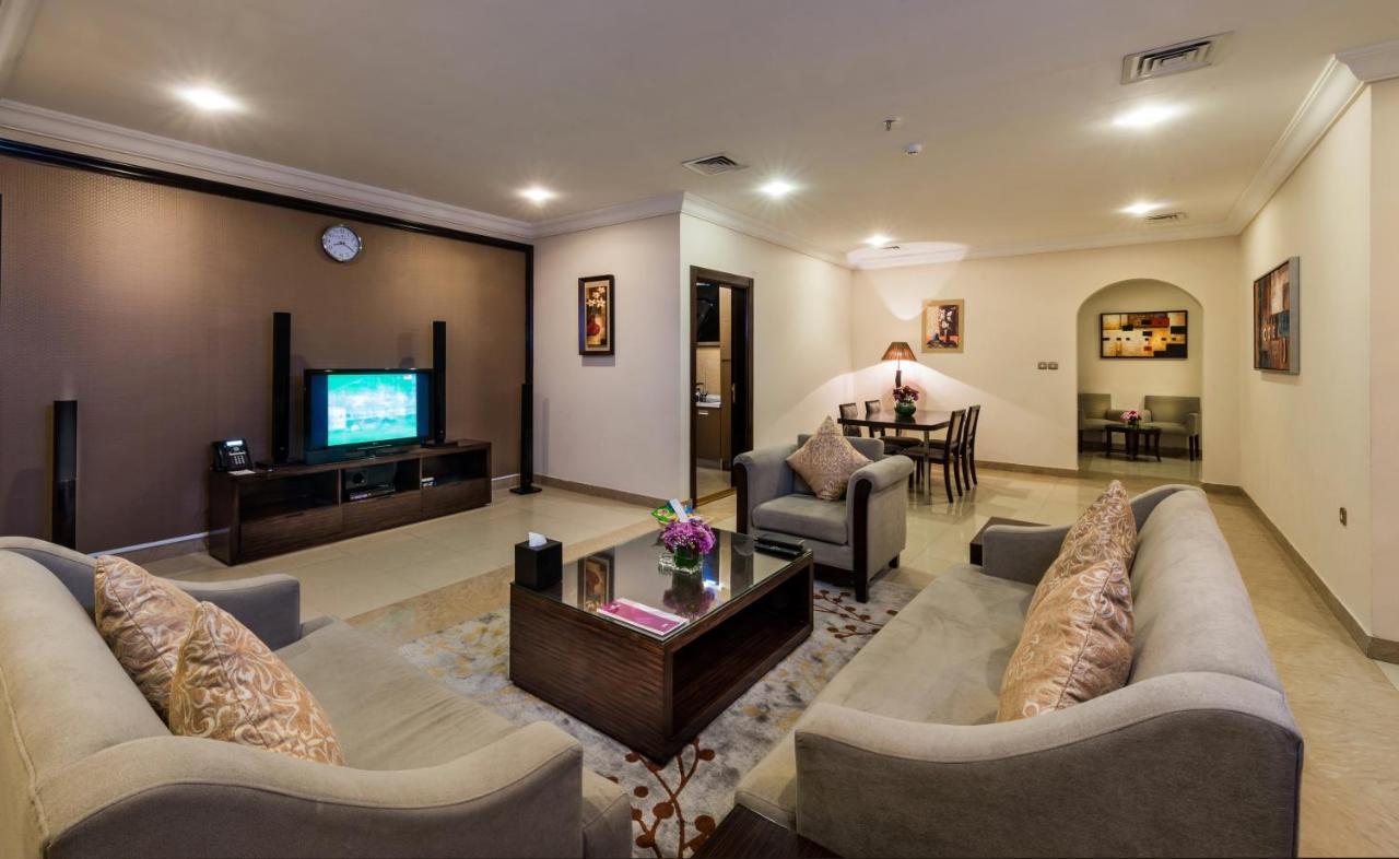 บูด เทฟ Aparthotel ฏออิฟ ภายนอก รูปภาพ