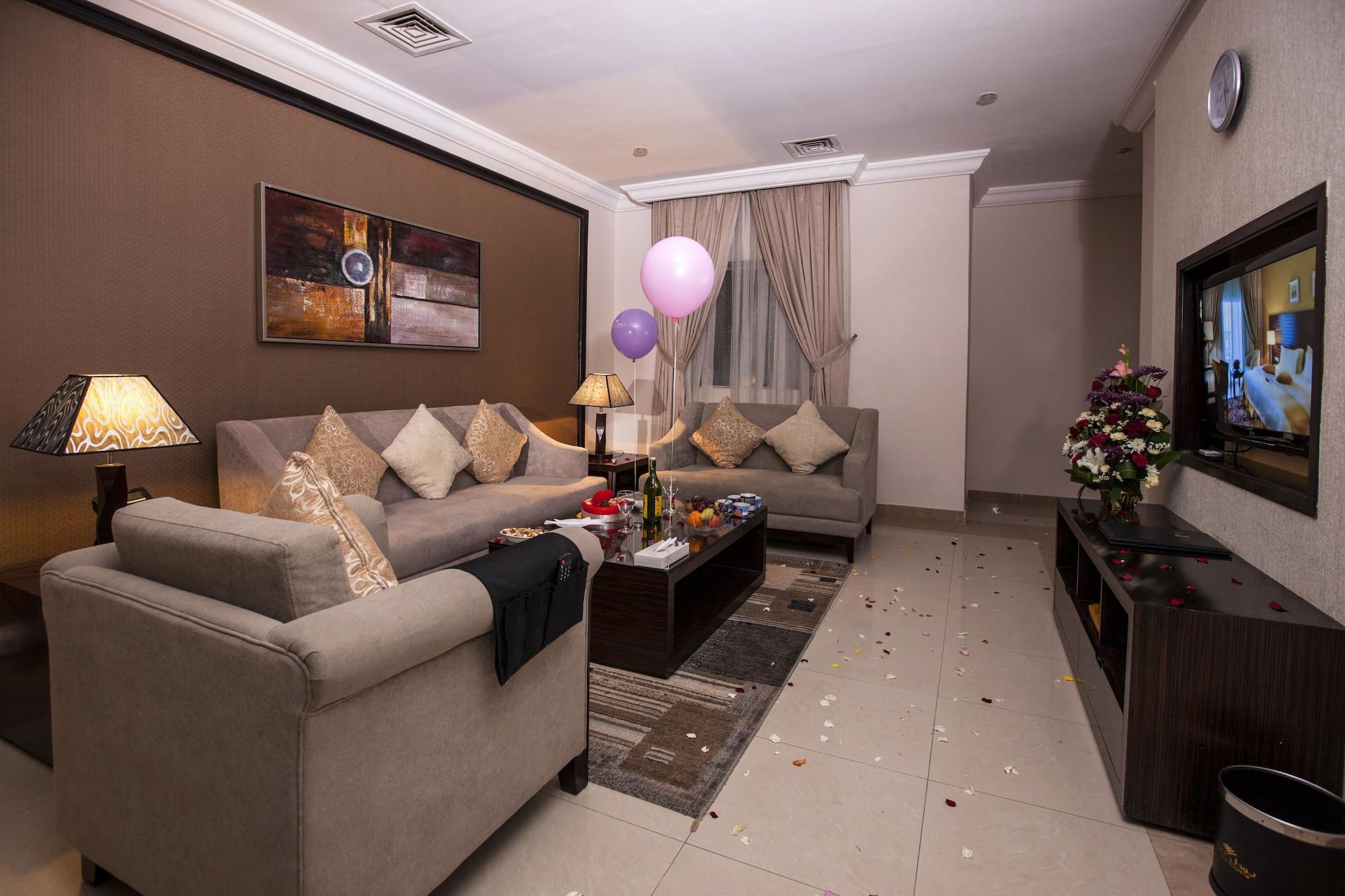 บูด เทฟ Aparthotel ฏออิฟ ภายนอก รูปภาพ