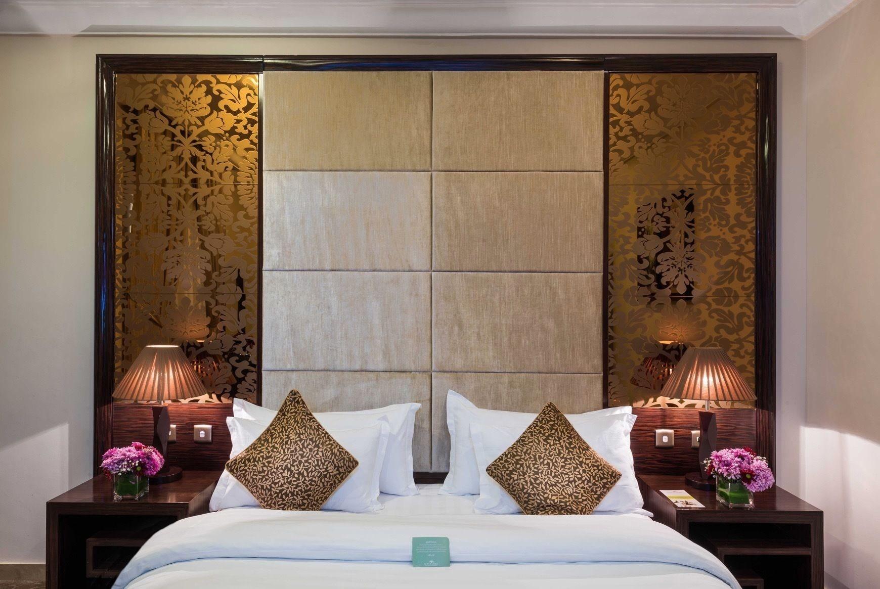 บูด เทฟ Aparthotel ฏออิฟ ภายนอก รูปภาพ