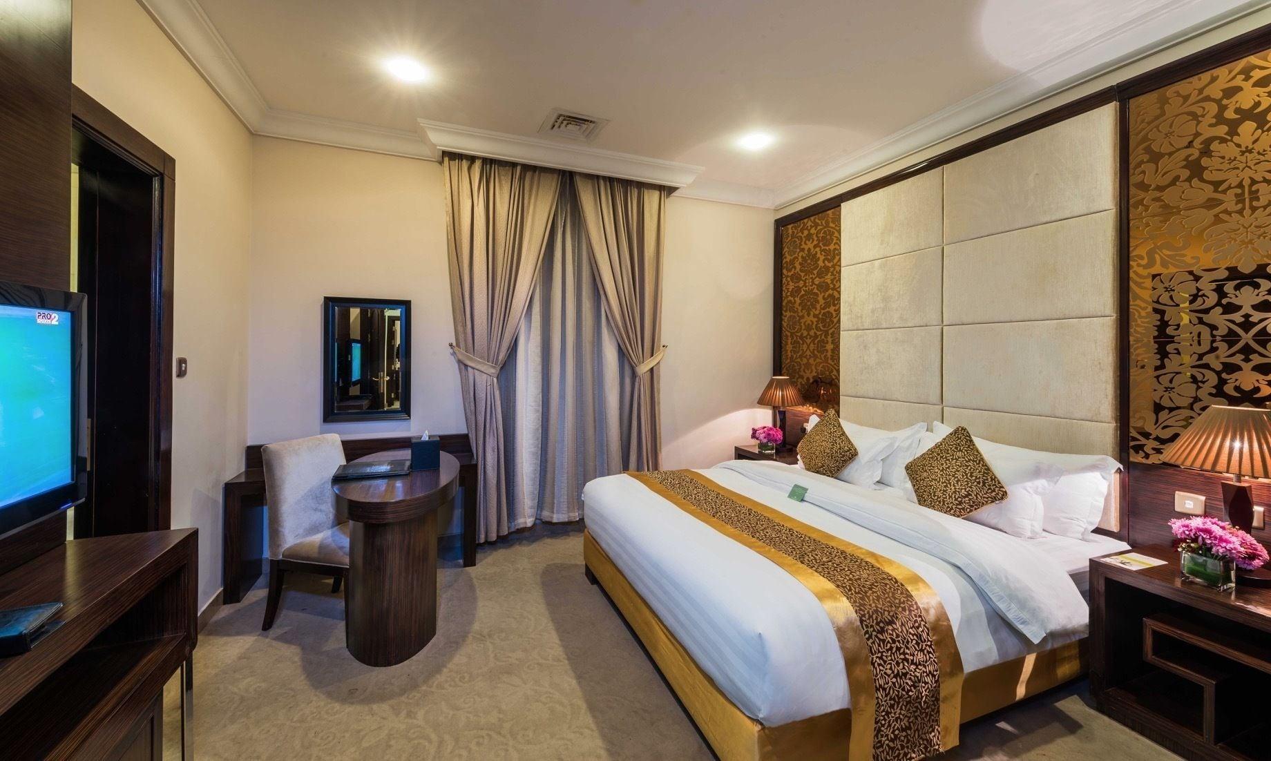 บูด เทฟ Aparthotel ฏออิฟ ภายนอก รูปภาพ