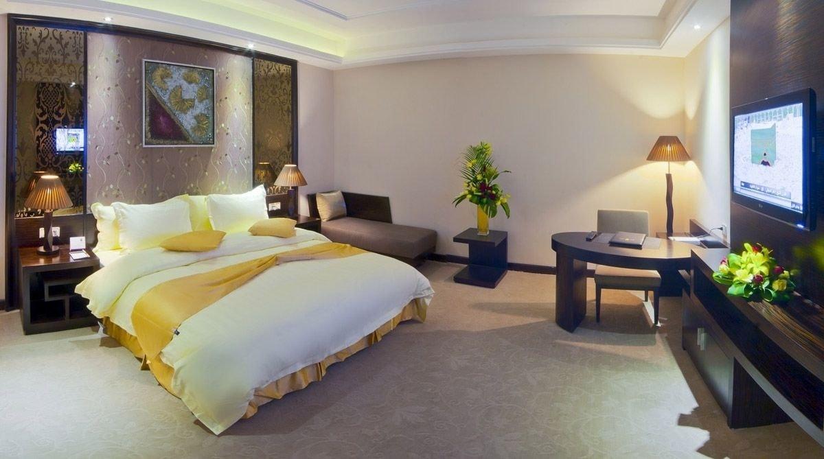 บูด เทฟ Aparthotel ฏออิฟ ภายนอก รูปภาพ