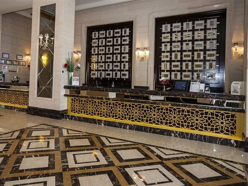 บูด เทฟ Aparthotel ฏออิฟ ภายนอก รูปภาพ