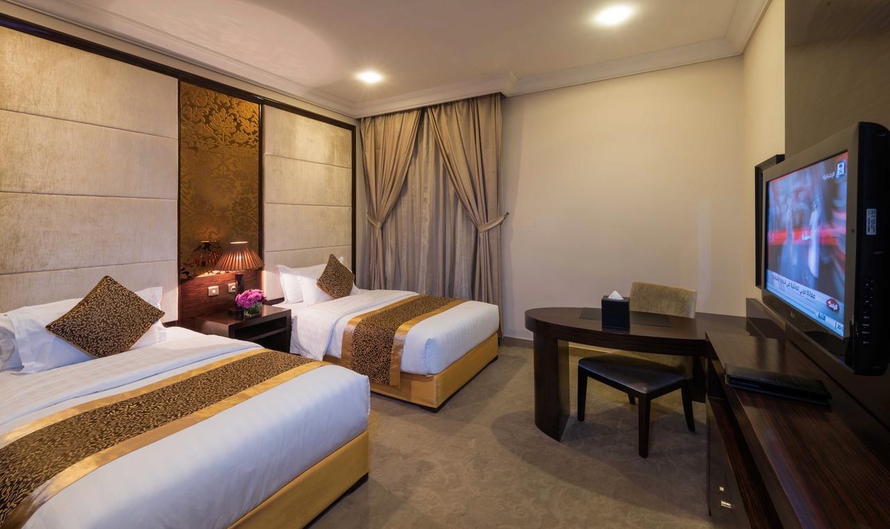 บูด เทฟ Aparthotel ฏออิฟ ภายนอก รูปภาพ