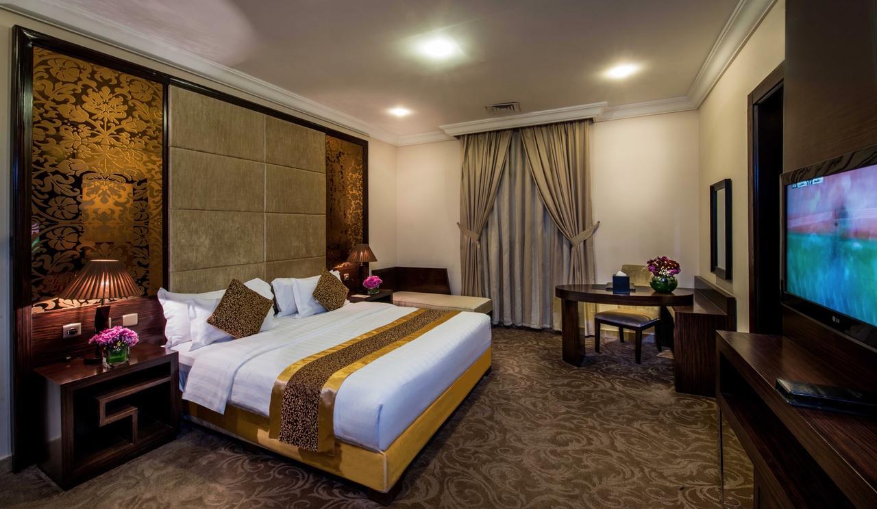 บูด เทฟ Aparthotel ฏออิฟ ภายนอก รูปภาพ