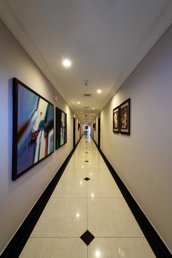 บูด เทฟ Aparthotel ฏออิฟ ภายนอก รูปภาพ