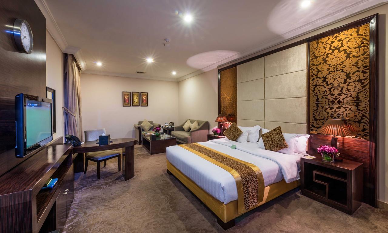 บูด เทฟ Aparthotel ฏออิฟ ภายนอก รูปภาพ