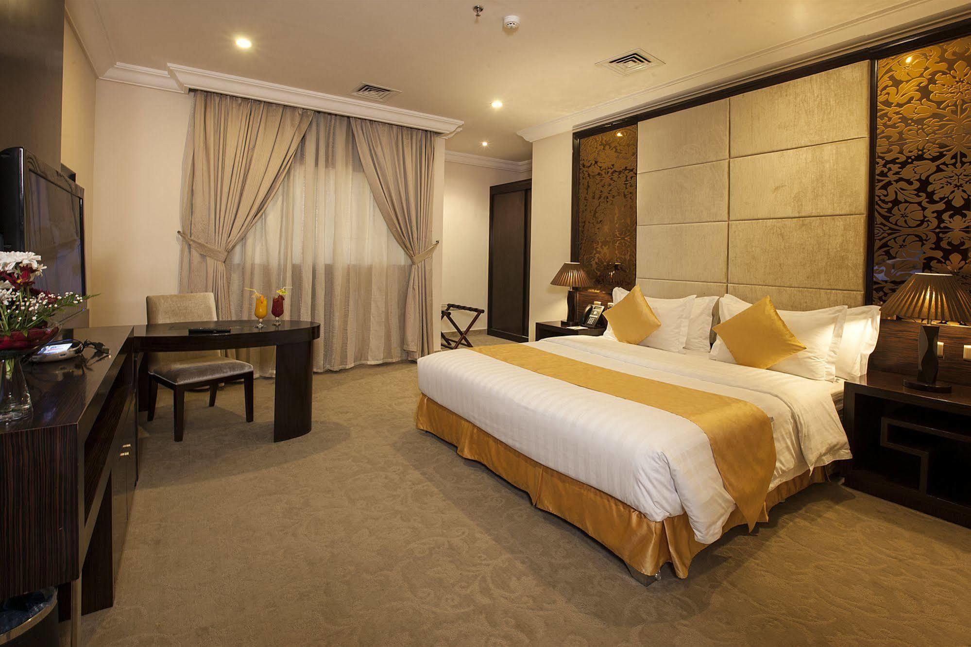บูด เทฟ Aparthotel ฏออิฟ ภายนอก รูปภาพ