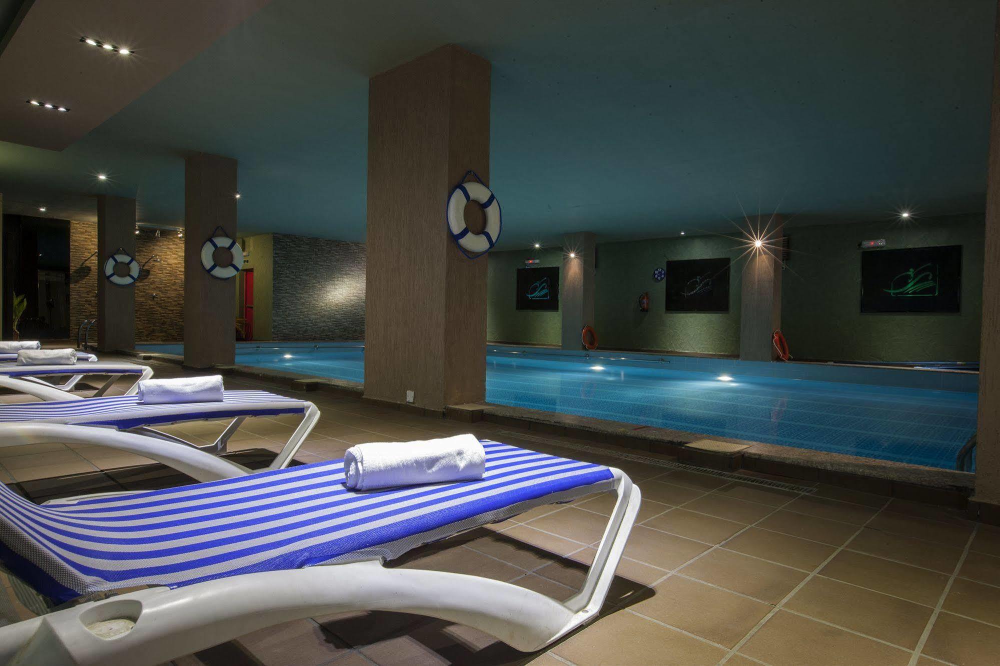 บูด เทฟ Aparthotel ฏออิฟ ภายนอก รูปภาพ
