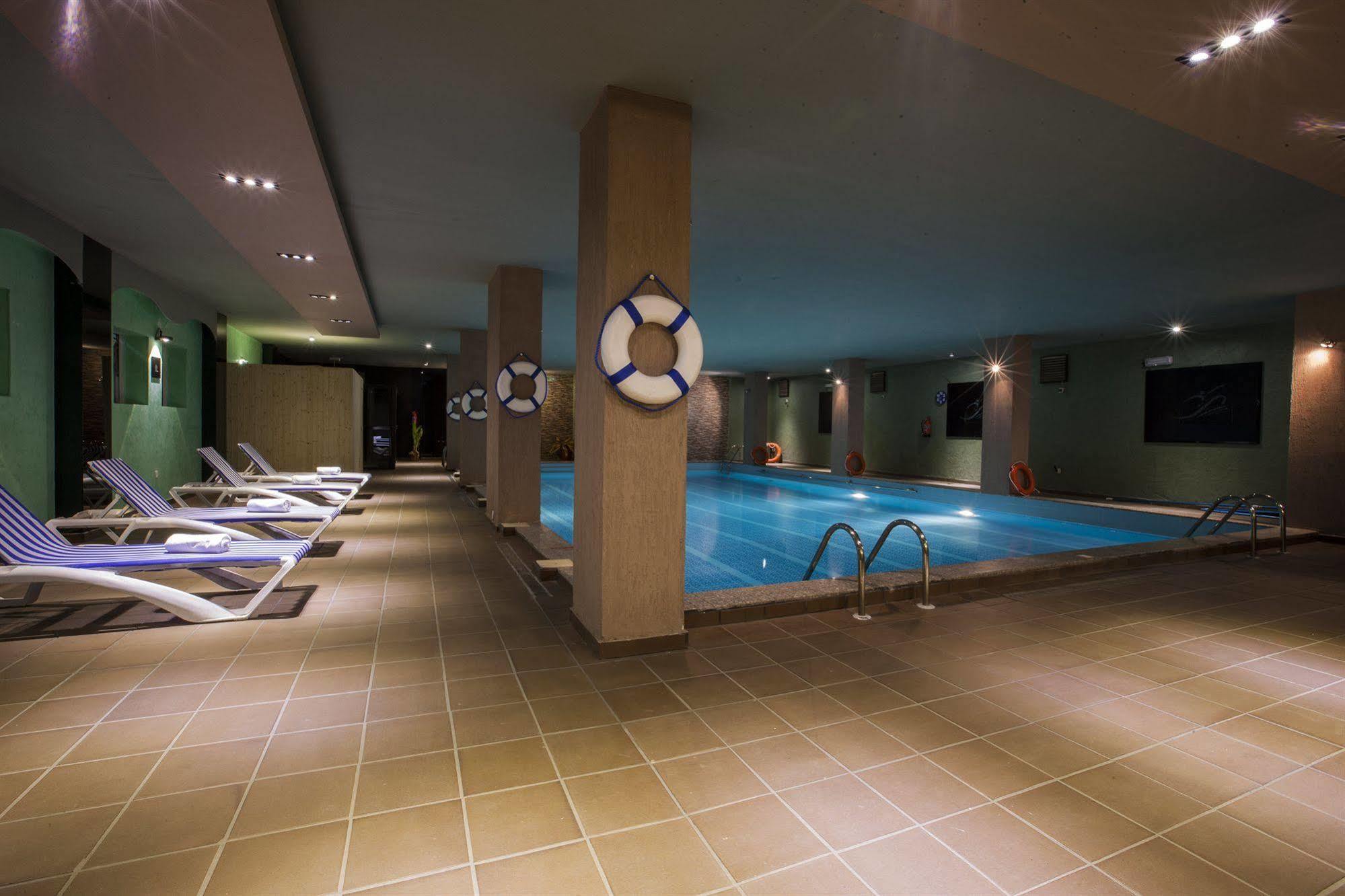 บูด เทฟ Aparthotel ฏออิฟ ภายนอก รูปภาพ