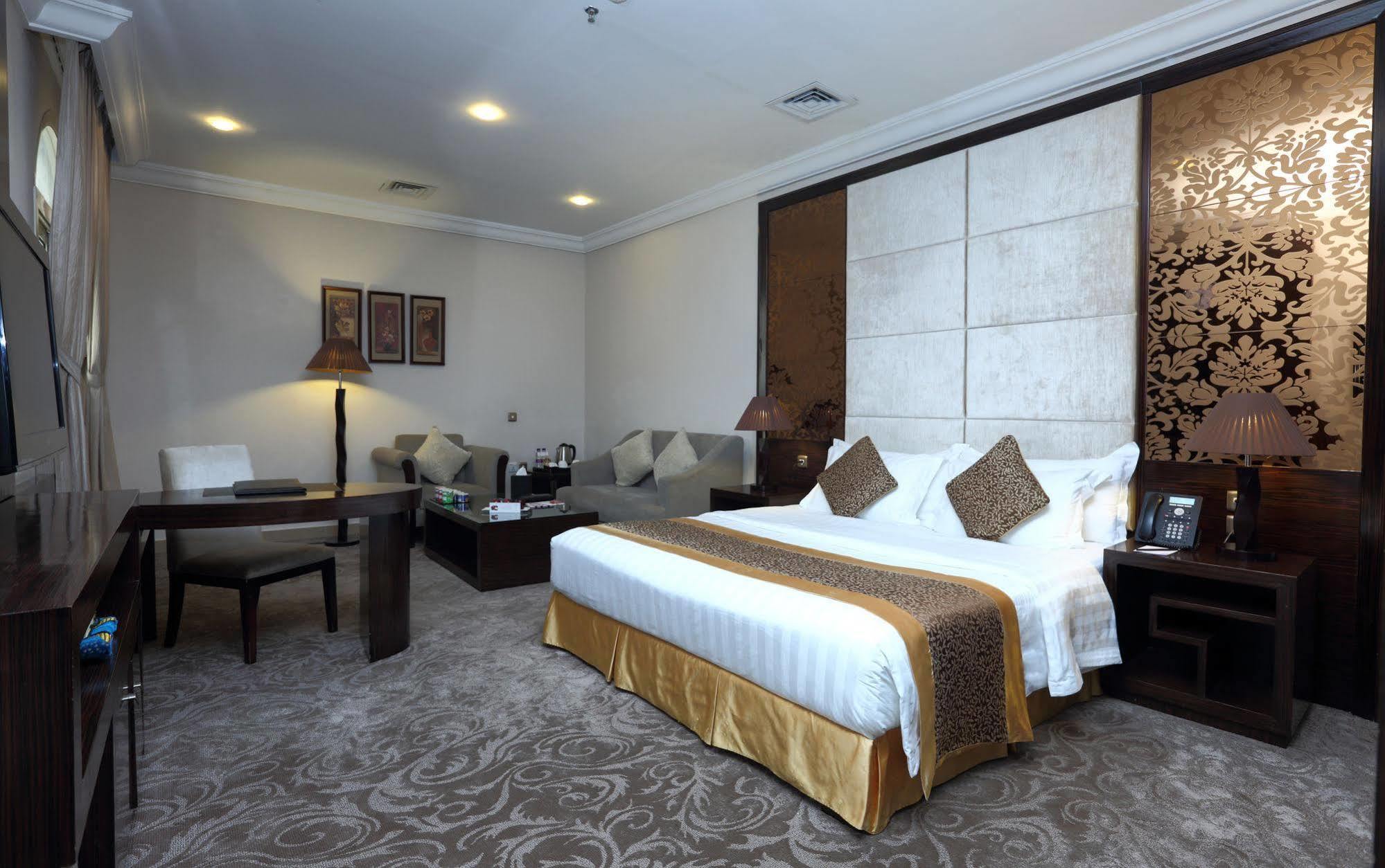 บูด เทฟ Aparthotel ฏออิฟ ภายนอก รูปภาพ