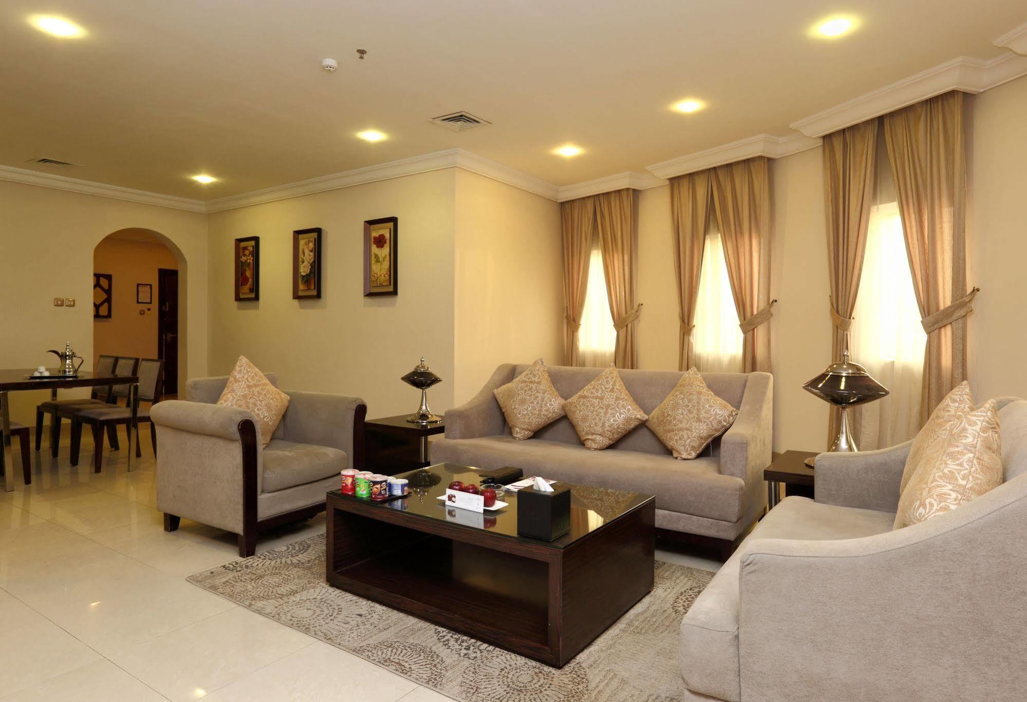 บูด เทฟ Aparthotel ฏออิฟ ภายนอก รูปภาพ