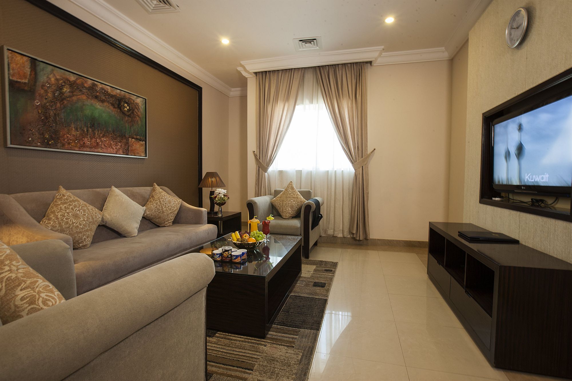 บูด เทฟ Aparthotel ฏออิฟ ภายนอก รูปภาพ