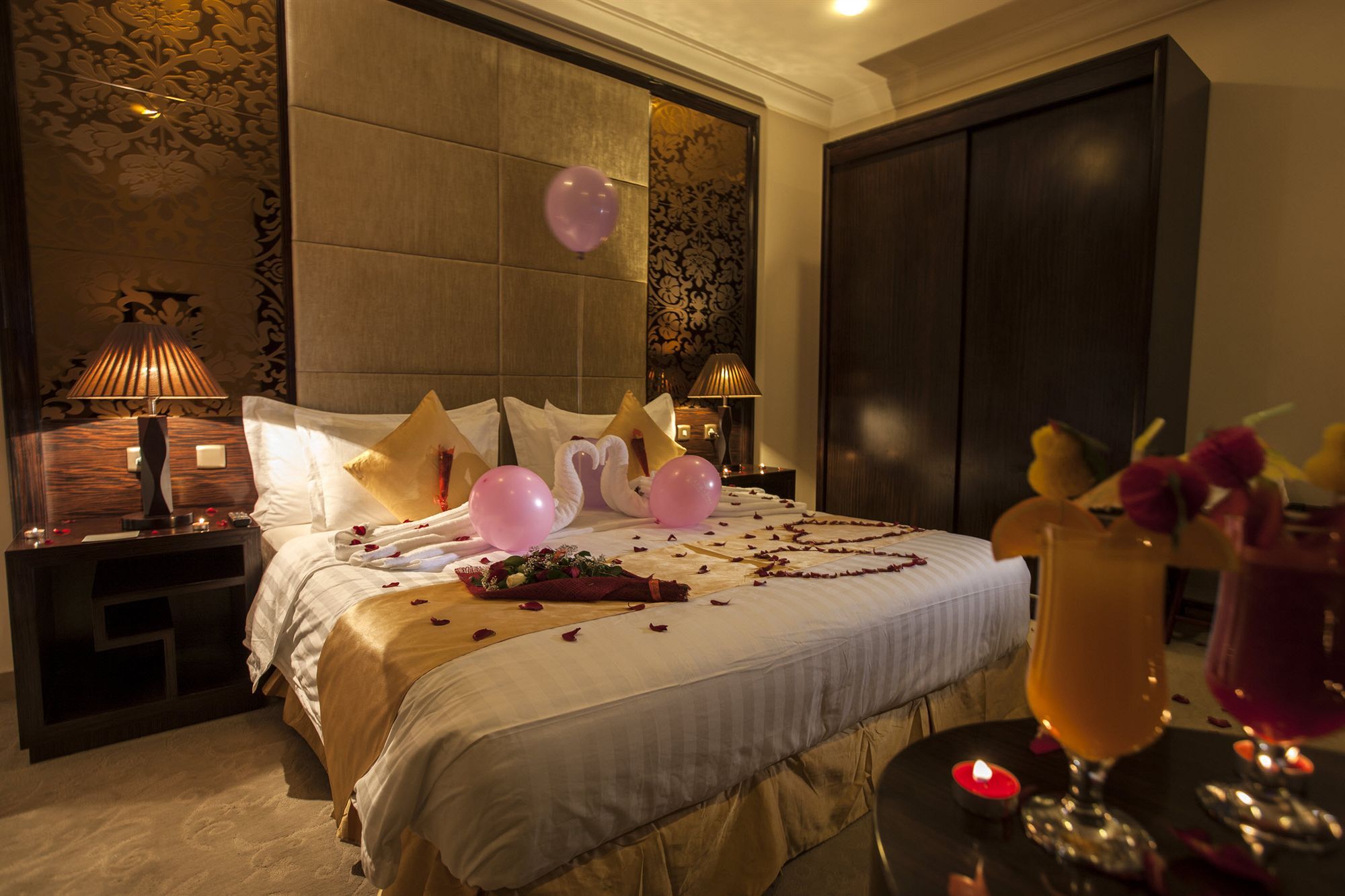 บูด เทฟ Aparthotel ฏออิฟ ภายนอก รูปภาพ