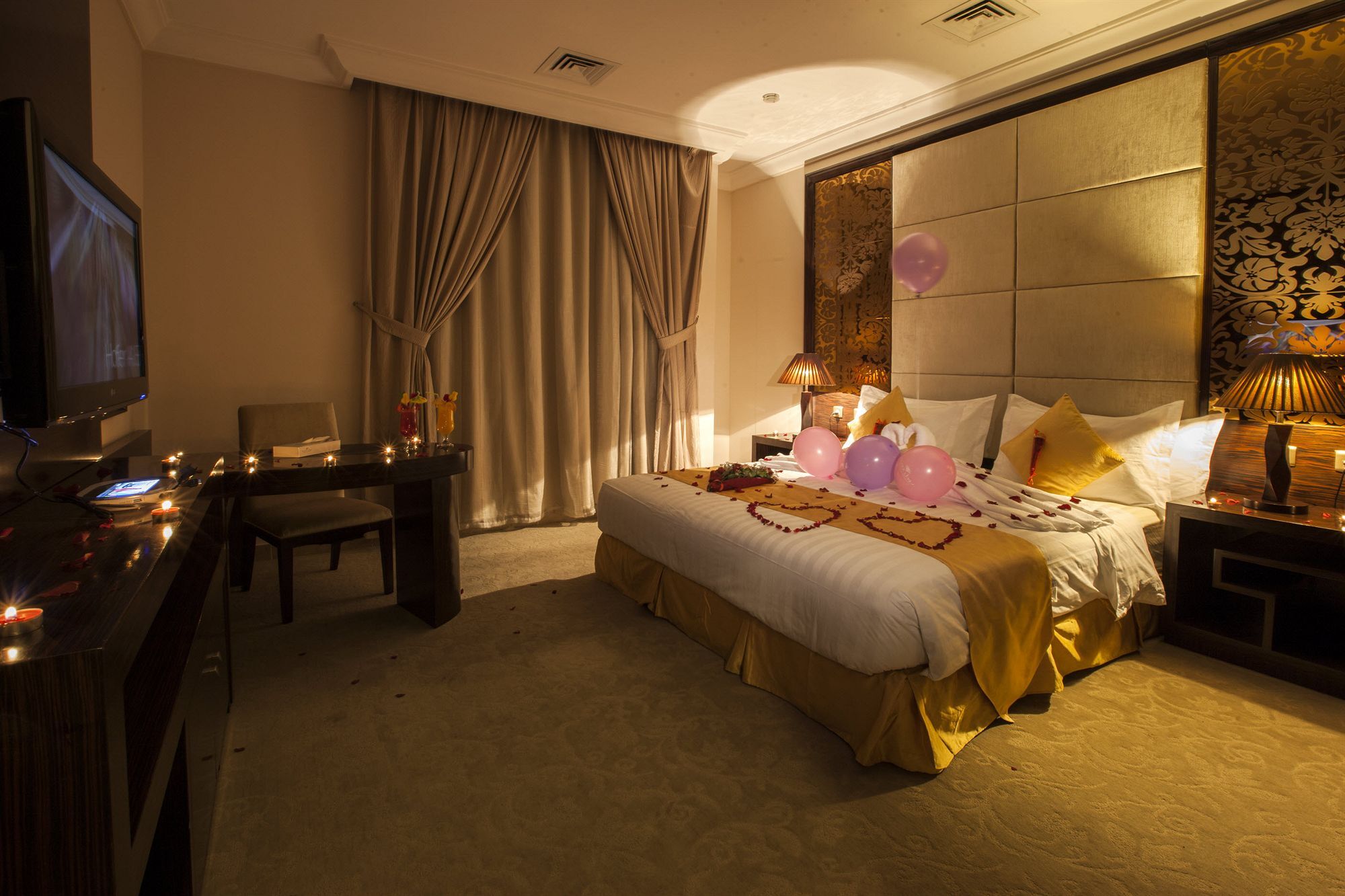 บูด เทฟ Aparthotel ฏออิฟ ภายนอก รูปภาพ