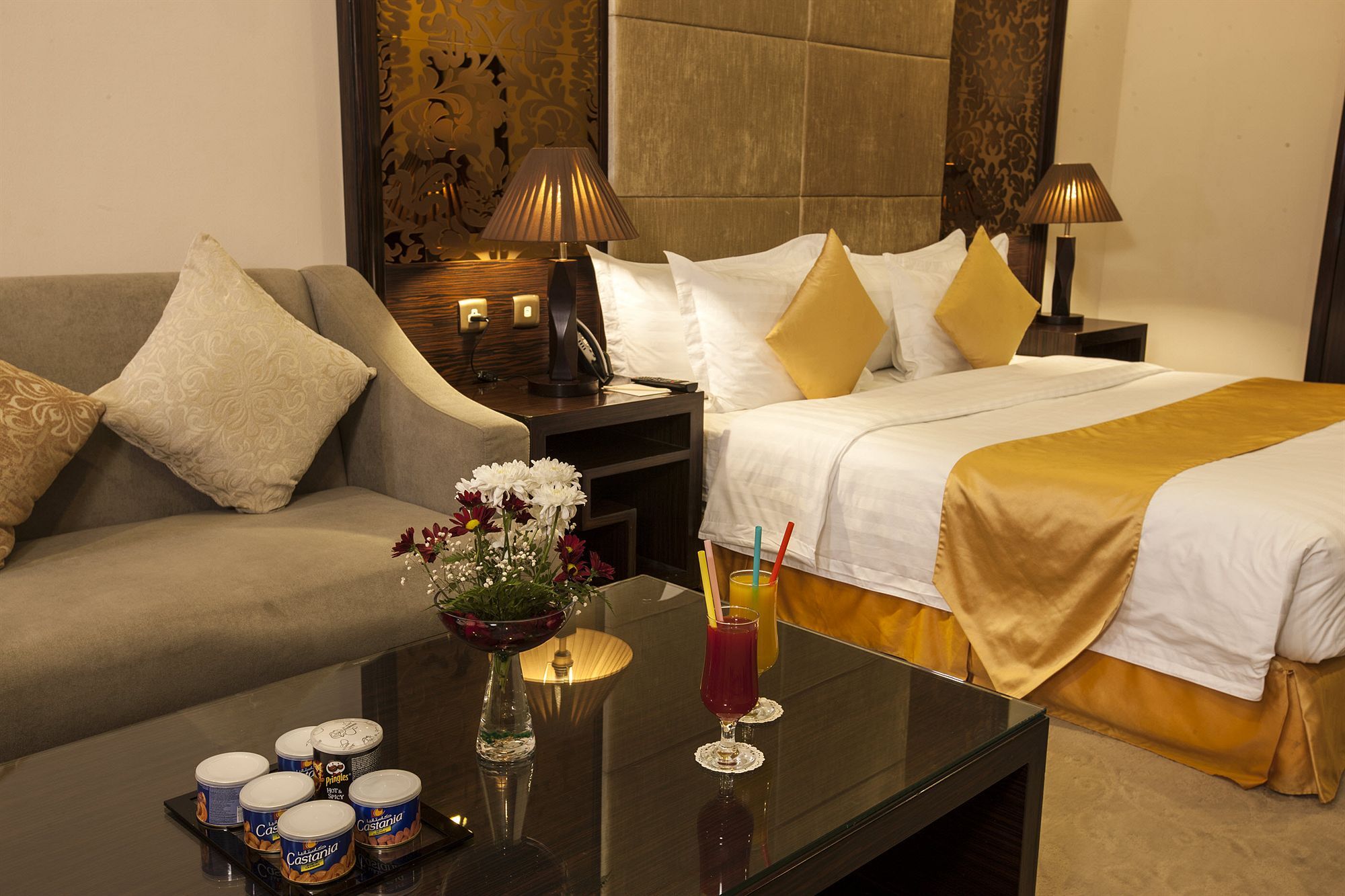 บูด เทฟ Aparthotel ฏออิฟ ภายนอก รูปภาพ