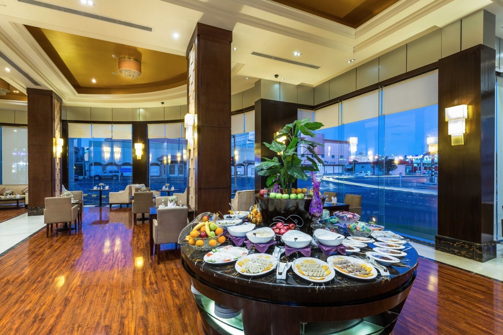บูด เทฟ Aparthotel ฏออิฟ ภายนอก รูปภาพ