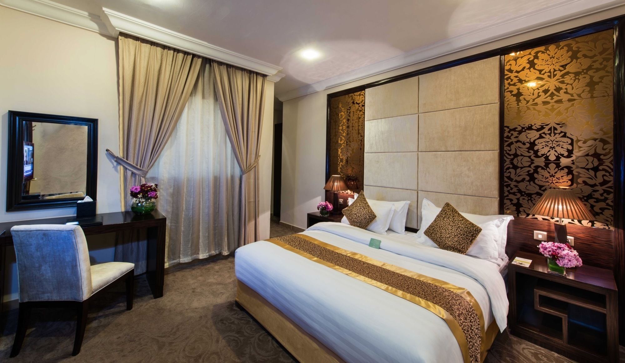 บูด เทฟ Aparthotel ฏออิฟ ภายนอก รูปภาพ