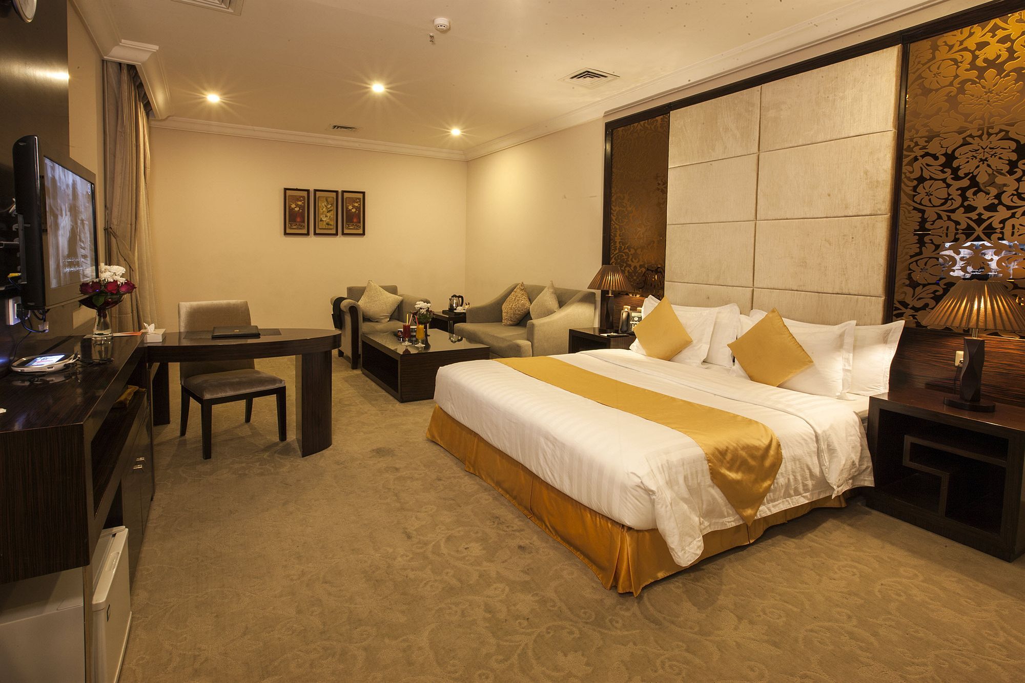 บูด เทฟ Aparthotel ฏออิฟ ภายนอก รูปภาพ