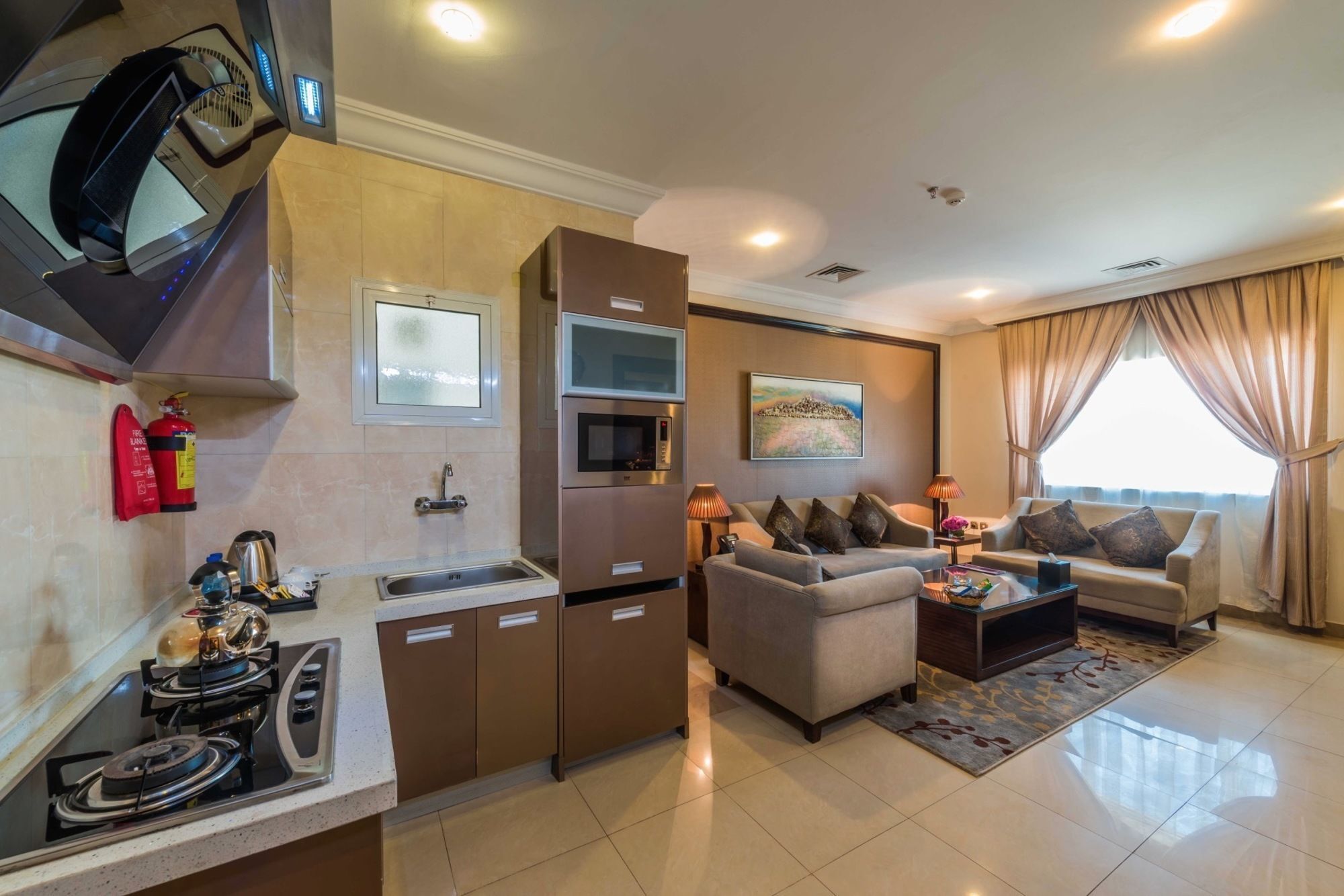 บูด เทฟ Aparthotel ฏออิฟ ภายนอก รูปภาพ