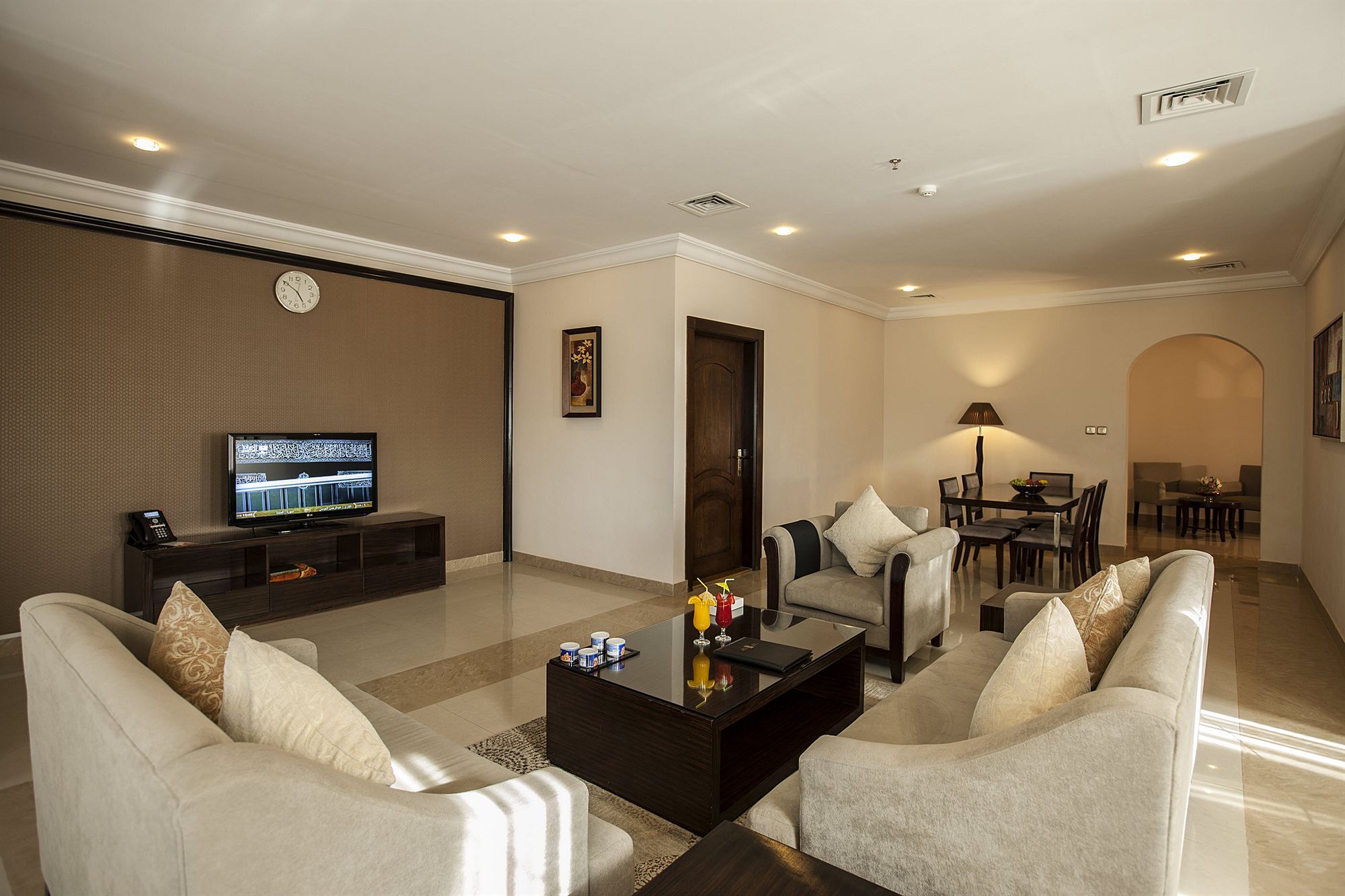 บูด เทฟ Aparthotel ฏออิฟ ภายนอก รูปภาพ
