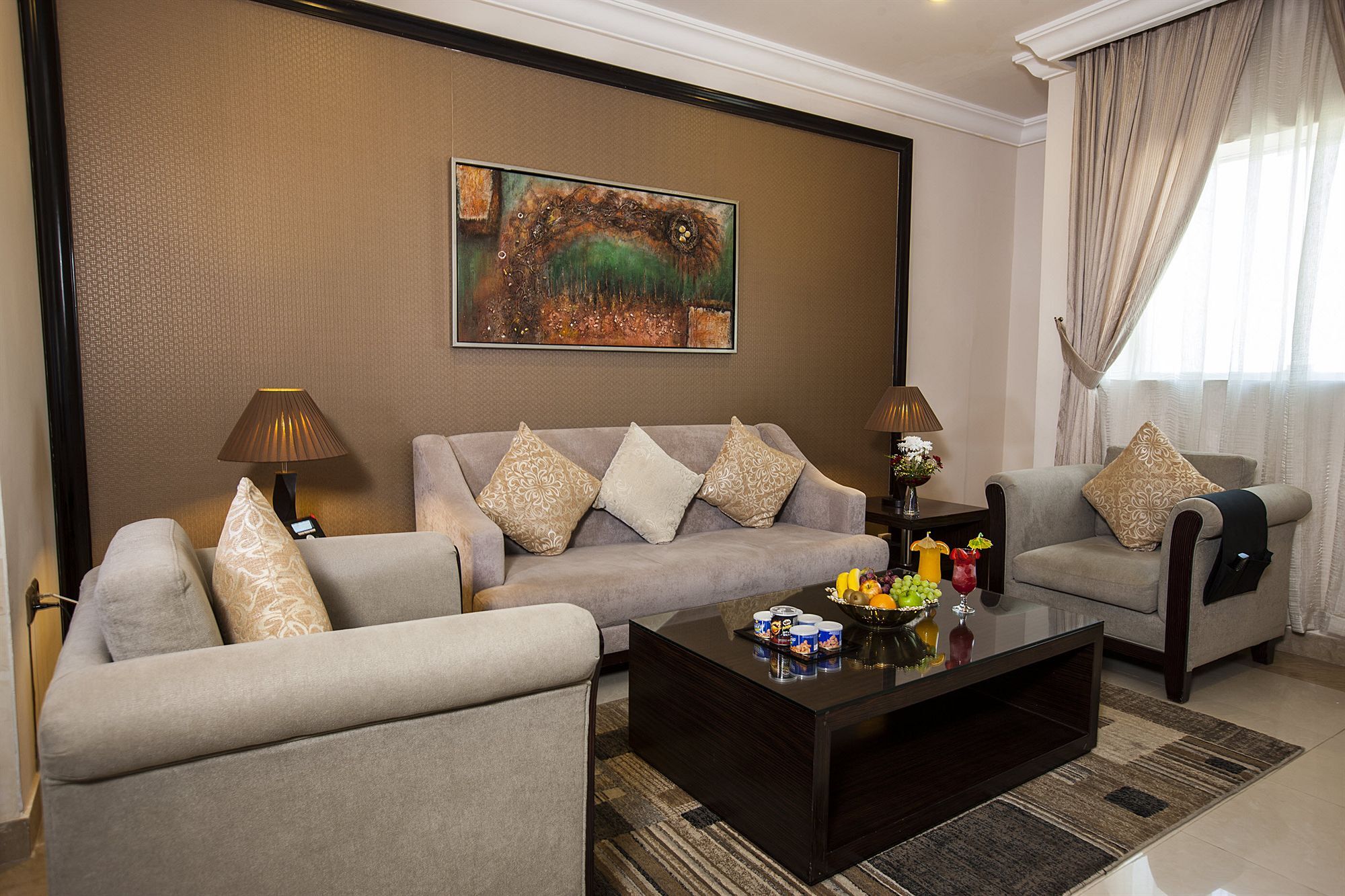 บูด เทฟ Aparthotel ฏออิฟ ภายนอก รูปภาพ